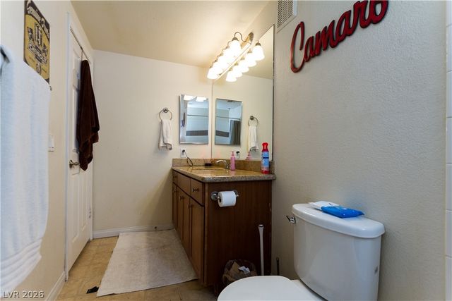 4400 South Jones Boulevard 2102, Las Vegas, NV 89103