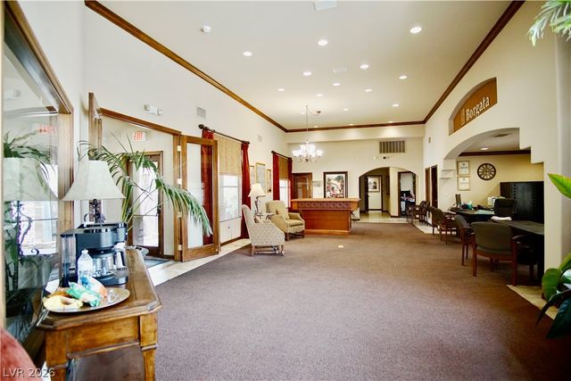 4400 South Jones Boulevard 2102, Las Vegas, NV 89103