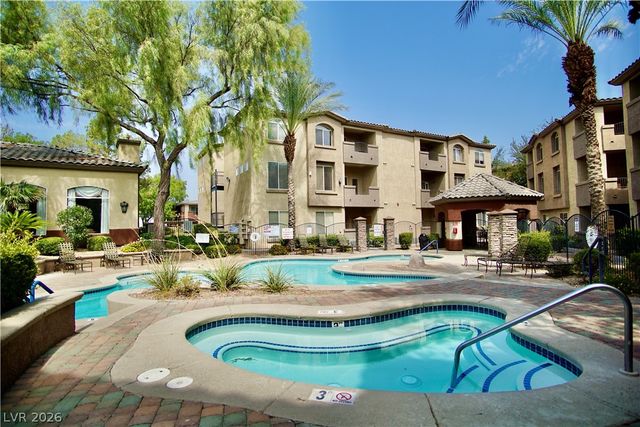 4400 South Jones Boulevard 2102, Las Vegas, NV 89103