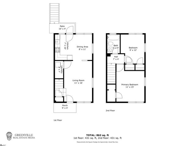 11 Faris Circle, Greenville, SC 29605