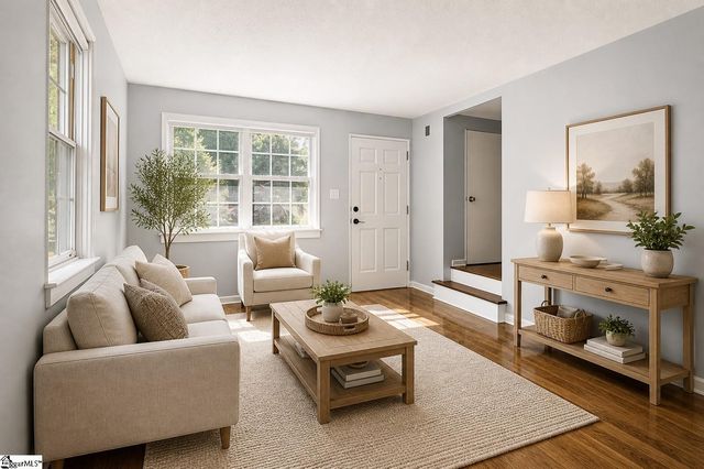 11 Faris Circle, Greenville, SC 29605