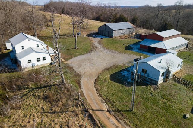 2477 Orchard Road, Hillsboro, KY 41049