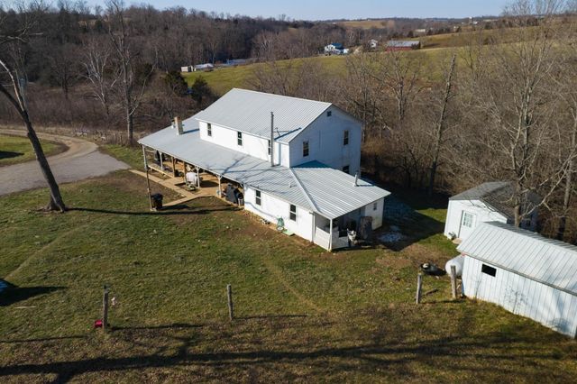 2477 Orchard Road, Hillsboro, KY 41049