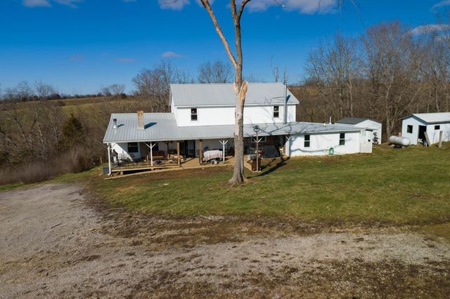 2477 Orchard Road, Hillsboro, KY 41049