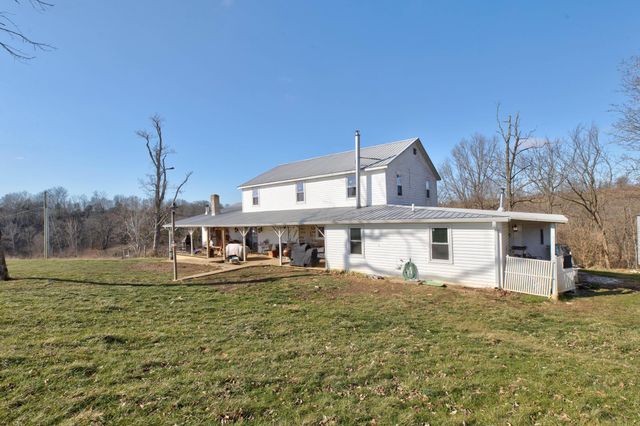 2477 Orchard Road, Hillsboro, KY 41049
