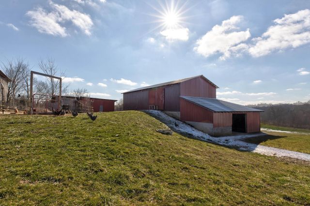 2477 Orchard Road, Hillsboro, KY 41049