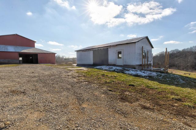 2477 Orchard Road, Hillsboro, KY 41049