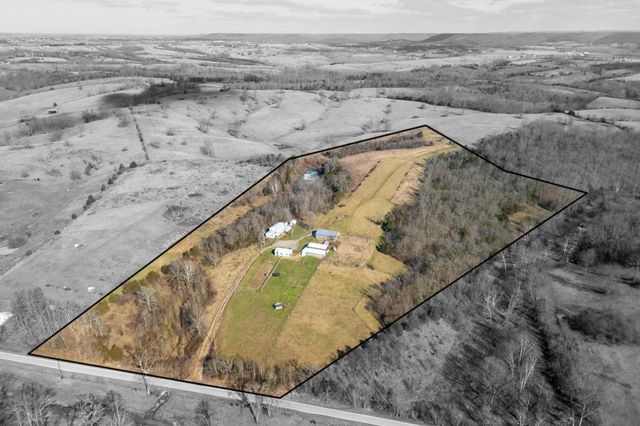 2477 Orchard Road, Hillsboro, KY 41049