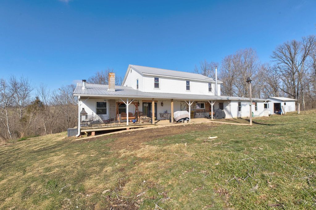 2477 Orchard Road, Hillsboro, KY 41049