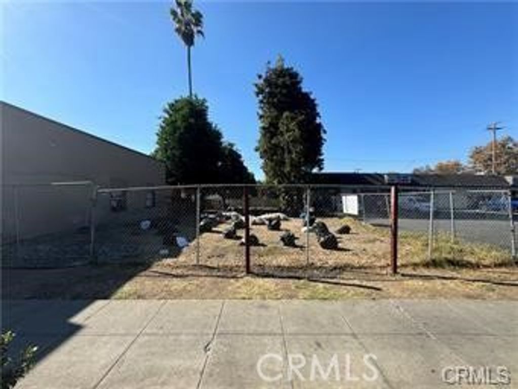 8017 Greenleaf Ave, Whittier, CA 90602 — exterior