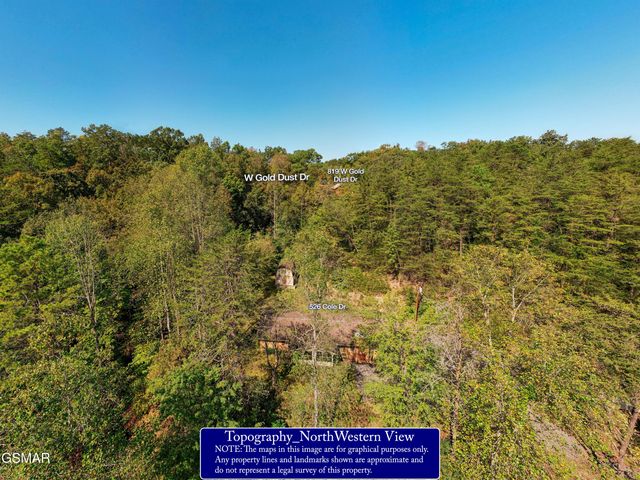 1-D W Gold Dust Drive, Pigeon Forge, TN 37863