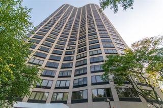 5000 Town Center 1503, Southfield, MI 48075