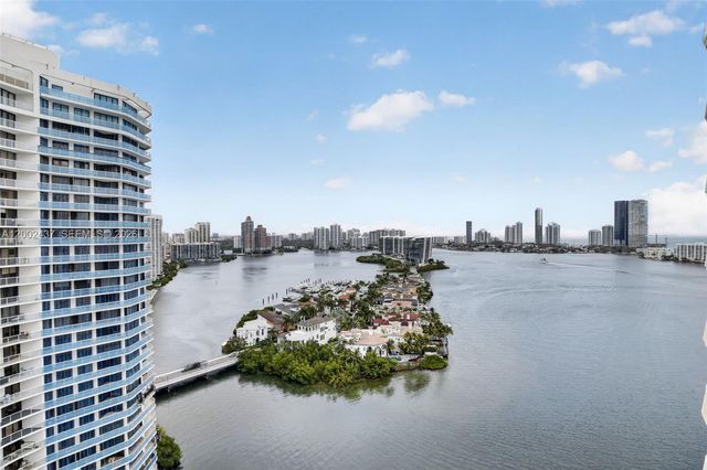 3000 Island Boulevard 2404, Aventura, FL 33160