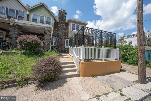 5652 MCMAHON ST, Philadelphia, PA 19144