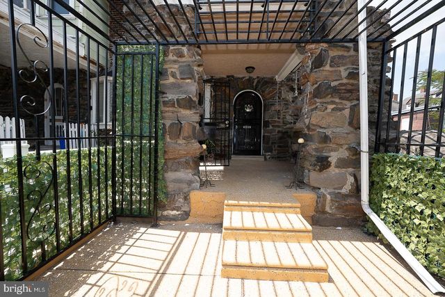 5652 MCMAHON ST, Philadelphia, PA 19144