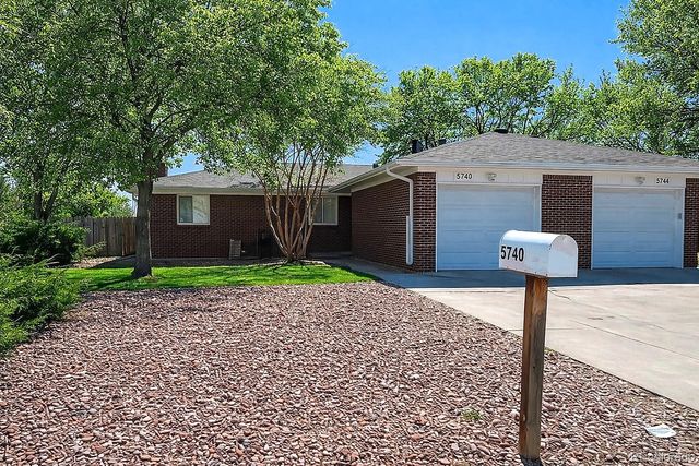 5740 & 5744 W Virginia Avenue, Lakewood, CO 80226