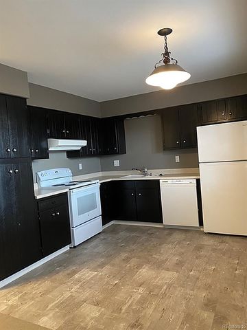 5740 & 5744 W Virginia Avenue, Lakewood, CO 80226