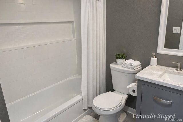 5740 & 5744 W Virginia Avenue, Lakewood, CO 80226