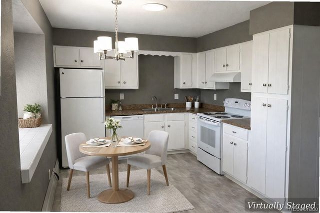 5740 & 5744 W Virginia Avenue, Lakewood, CO 80226