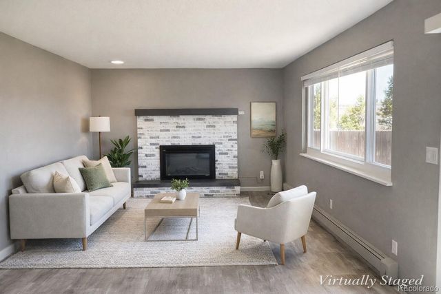 5740 & 5744 W Virginia Avenue, Lakewood, CO 80226