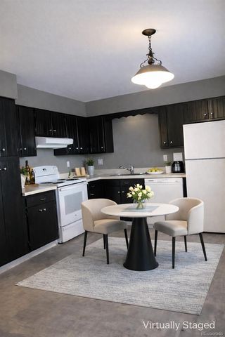 5740 & 5744 W Virginia Avenue, Lakewood, CO 80226