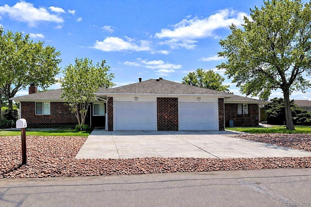 5740 & 5744 W Virginia Avenue, Lakewood, CO 80226