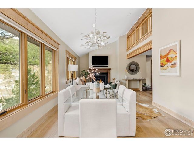2729 S Lakeridge Trl, Boulder, CO 80302