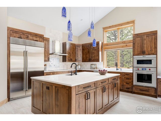 2729 S Lakeridge Trl, Boulder, CO 80302