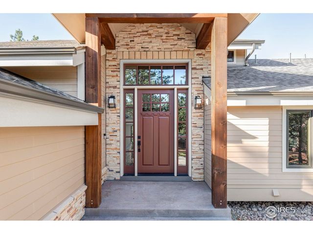2729 S Lakeridge Trl, Boulder, CO 80302