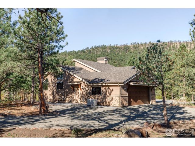 2729 S Lakeridge Trl, Boulder, CO 80302