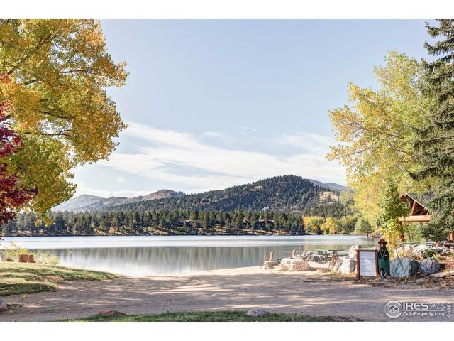 2729 S Lakeridge Trl, Boulder, CO 80302