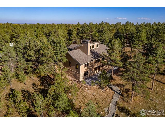2729 S Lakeridge Trl, Boulder, CO 80302