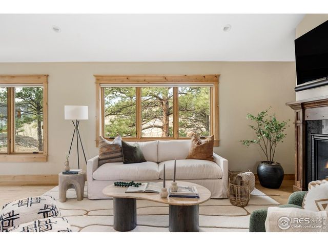 2729 S Lakeridge Trl, Boulder, CO 80302