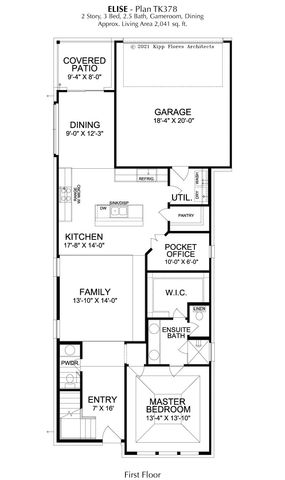 11633 Empress Drive, Frisco, TX 75035