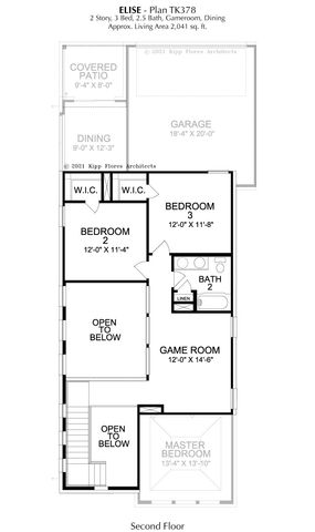 11633 Empress Drive, Frisco, TX 75035