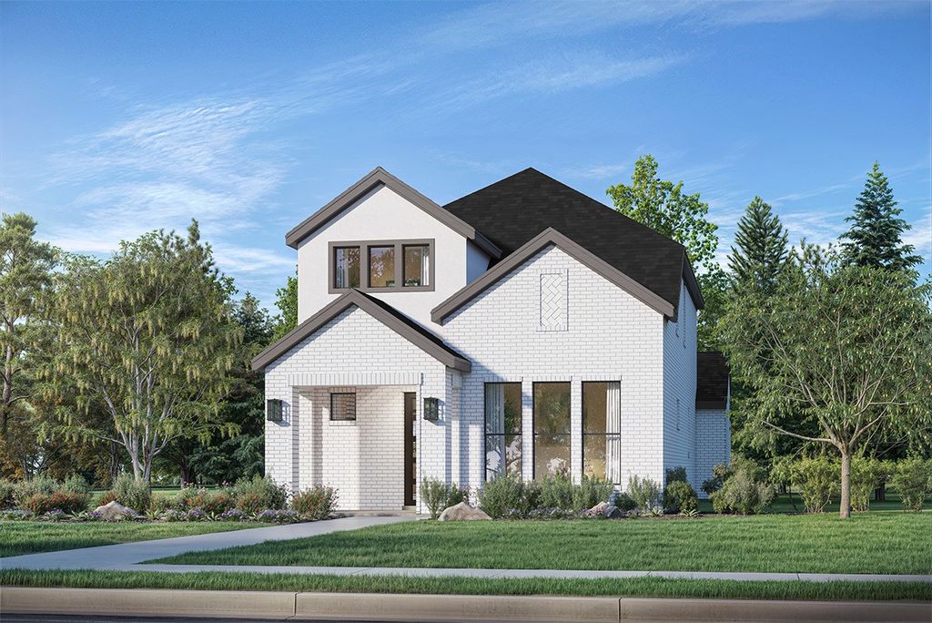 11633 Empress Drive, Frisco, TX 75035