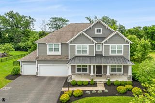 7869 Bachman Drive, Powell, OH 43065