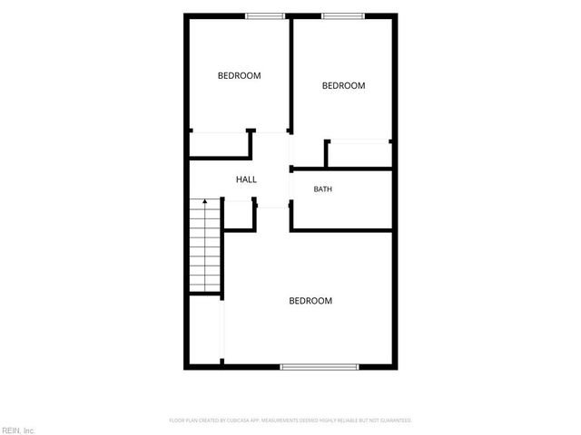 1046 Commonwealth PL, Virginia Beach, VA 23464