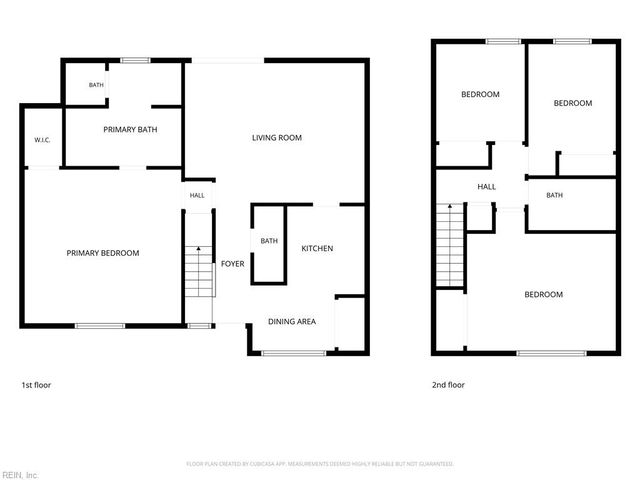 1046 Commonwealth PL, Virginia Beach, VA 23464
