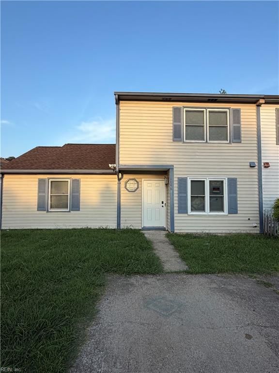 1046 Commonwealth PL, Virginia Beach, VA 23464