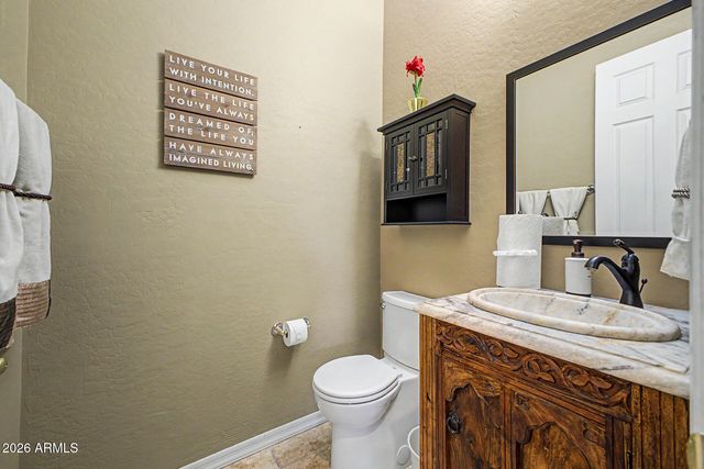 20489 N WISHING WELL Lane, Maricopa, AZ 85138