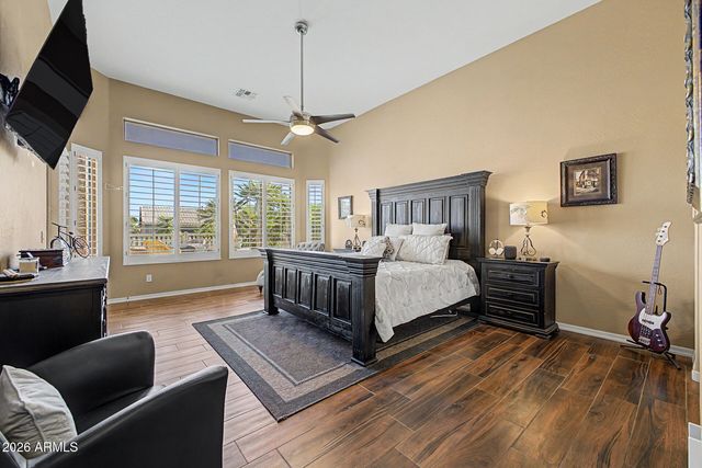 20489 N WISHING WELL Lane, Maricopa, AZ 85138