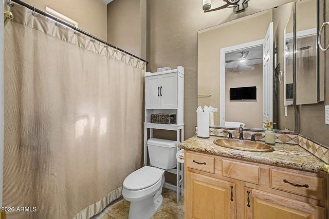 20489 N WISHING WELL Lane, Maricopa, AZ 85138