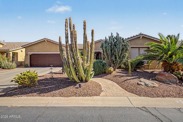 20489 N WISHING WELL Lane, Maricopa, AZ 85138