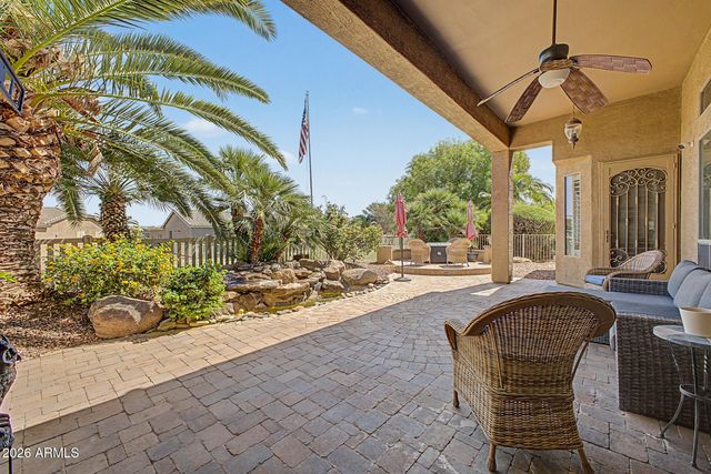 20489 N WISHING WELL Lane, Maricopa, AZ 85138