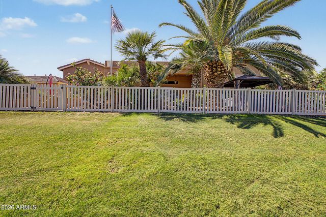 20489 N WISHING WELL Lane, Maricopa, AZ 85138