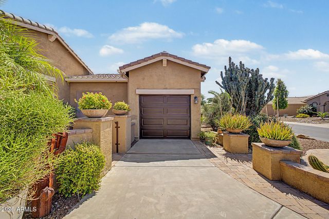 20489 N WISHING WELL Lane, Maricopa, AZ 85138