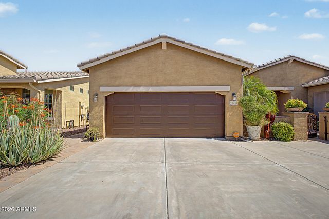 20489 N WISHING WELL Lane, Maricopa, AZ 85138