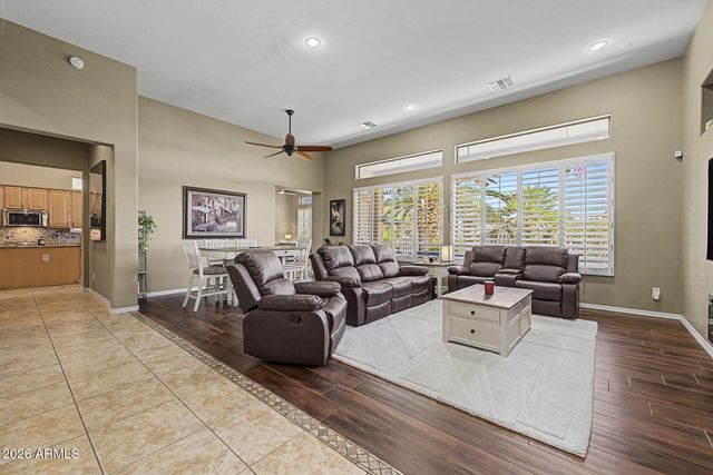 20489 N WISHING WELL Lane, Maricopa, AZ 85138