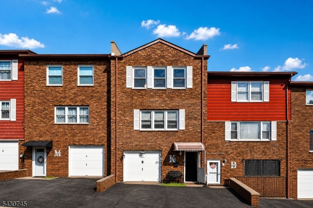 450 Edmund Ave 8, Paterson City, NJ 07502